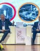 «Инновация мен кәсіпкерлікті дамытуға университеттердің қосқан үлесі» Форумы