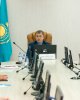 «Тәуелсіз Қазақстанның қалыптасуындағы Елбасының рөлі» атты дөңгелек үстел