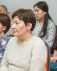 «Тәуелсіз Қазақстанның қалыптасуындағы Елбасының рөлі» атты дөңгелек үстел