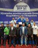 М. Қозыбаев атындағы СҚМУ студенттерінің муай-тай бойынша Қазақстан чемпионатындағы жеңісі
