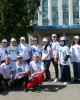 Университетте СҚО қазақтарының материалдық емес мәдени мұрасын зерттеу бойынша Сарыарқа кешенді этнографиялық экспедициясы бастау алды