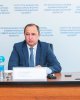 ҰБТ-ге дайындық мәселелері СҚО өңірлік коммуникациялар қызметі брифингінде талқыланды