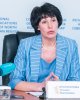 ҰБТ-ге дайындық мәселелері СҚО өңірлік коммуникациялар қызметі брифингінде талқыланды