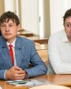 Солтүстікқазақстандық түлектер М. Қозыбаев атындағы СҚМУ-да ҰБТ тапсырды