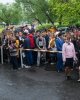 Солтүстікқазақстандық түлектер М. Қозыбаев атындағы СҚМУ-да ҰБТ тапсырды