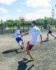 М. Қозыбаев СҚМУ құрамасы  БАҚ Спартакиядасына қатысты