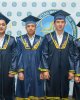 2019 жылғы түлектерге дипломдар табысталды