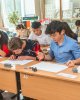 М. Қозыбаев атындағы СҚМУ-да шығармашылық қабылдау емтихандары өтті