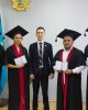 М. Қозыбаев атындағы СҚМУ интерндеріне дипломдар табысталды