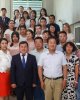 Международный семинар с представителями Северо-Западного университета сельского и лесного хозяйства Китая