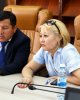 Международный семинар с представителями Северо-Западного университета сельского и лесного хозяйства Китая