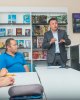 М. Қозыбаев атындағы СҚМУ-да «Парасаттылық мектебі» іс-шара өтті