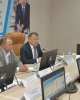 М. Қозыбаев атындағы СҚМУ-ға ҚР Парламенті Сенатының депутаты Ольга Перепечина іс-сапармен келді
