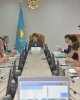 М. Қозыбаев атындағы СҚМУ-ға ҚР Парламенті Сенатының депутаты Ольга Перепечина іс-сапармен келді