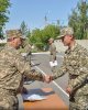 Әскери кафедра түлектері "запастағы лейтенант" атағын иеленді
