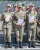 Әскери кафедра түлектері "запастағы лейтенант" атағын иеленді