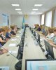 Ардақты ұстаз Владилен Поляковтың 75-жылдық мерейтойы аталып өтті