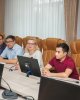 Акция «Дорога в школу» в СКГУ им. М. Козыбаева
