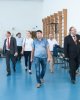 Финляндия елінің профессоры Eero Ropo М. Қозыбаев атындағы СҚМУ-да