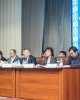 СҚМУ-да 1 курс студенттерінің қабылдануы өтті