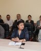 ҚР Конституциясы күніне арналған дөңгелек үстел