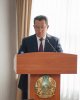 Сапар Дүйсеновтың 95-жылдығына арналған "Өнегелі өмір, өрелі істер" атты дөңгелек үстел өтті