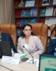 Сапар Дүйсеновтың 95-жылдығына арналған "Өнегелі өмір, өрелі істер" атты дөңгелек үстел өтті