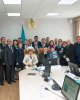Сапар Дүйсеновтың 95-жылдығына арналған "Өнегелі өмір, өрелі істер" атты дөңгелек үстел өтті