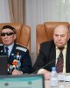 Сапар Дүйсеновтың 95-жылдығына арналған "Өнегелі өмір, өрелі істер" атты дөңгелек үстел өтті