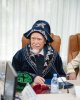 Сапар Дүйсеновтың 95-жылдығына арналған "Өнегелі өмір, өрелі істер" атты дөңгелек үстел өтті
