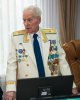 Сапар Дүйсеновтың 95-жылдығына арналған "Өнегелі өмір, өрелі істер" атты дөңгелек үстел өтті