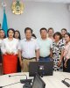 Халықаралық семинар