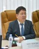 Солтүстік-Батыс университетінің Агрономиялық факультетінің ауыл және орман шаруашылығының деканының сапары (ҚХР)