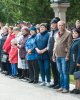 Білім күніне арналған мерекелік концерт