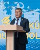 Білім күніне арналған мерекелік концерт