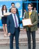 Білім күніне арналған мерекелік концерт
