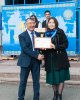 Білім күніне арналған мерекелік концерт