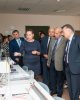 Торжественное открытие современных инновационных лабораторий