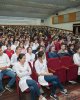 Актовая лекция для первокурсников 