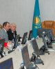 В университете побывали представители Посольства США и программы El Fellow