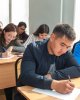 Студенты и преподаватели написали общереспубликанский диктант на латинице
