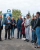 Археологическая экспедиция в Уалихановский район СКО