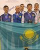 Новые победы наших спортсменов на Чемпионате мира по полиатлону