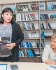 СҚМУ-да 100 жаңа кітап жобасы аясында іс-шара өткізілді