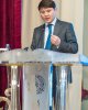 Республиканская конференция, посвященная 20-летию мемориального комплекса Карасай и Агынтай батыров
