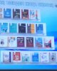 Презентация новых учебников проекта «100 новых книг на казахском языке». 