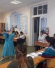 Тілдер апталығы аясында "Тілім менің - тірлігімнің айғағы" атты оқырмандар сайысы