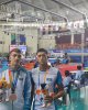 М.Қозыбаев атындағы СҚМУ студенті Оңтүстік Кореяда өткен жарыста қола жүлдеге ие болды