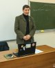 М.Қозыбаев атындағы СҚМУ-не Молдова республикасынан профессор Дорин Лозовану келді