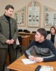 М.Қозыбаев атындағы СҚМУ-не Молдова республикасынан профессор Дорин Лозовану келді